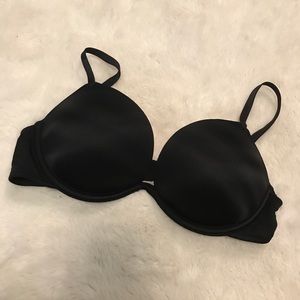 Victoria’s Secret/Pink Double Push-Up Bra 34B